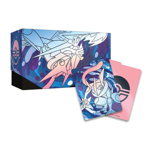 Pokémon TCG: Pokemon Center Chaos Rising Elite Trainer Box (Pre Order)