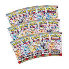 Pokémon (TCG): Scarlet & Violet: Prismatic Evolutions Super Premium Collection